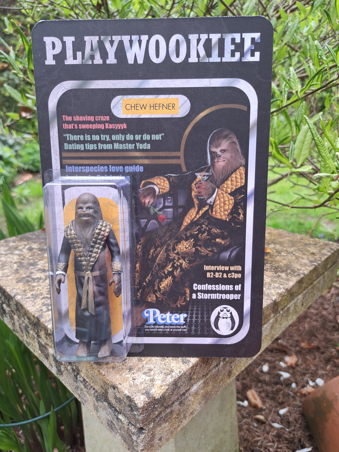 Playwookie (Chew Hefner)