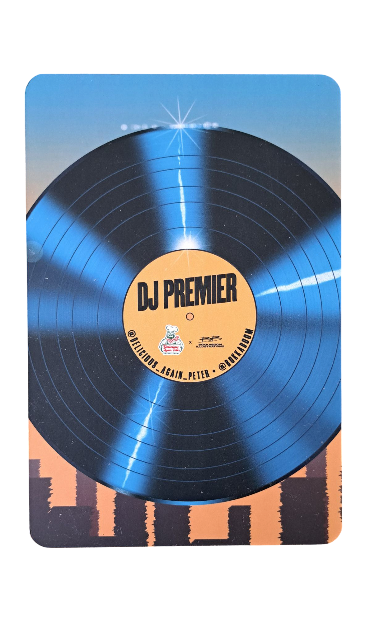 DJ PREMIER