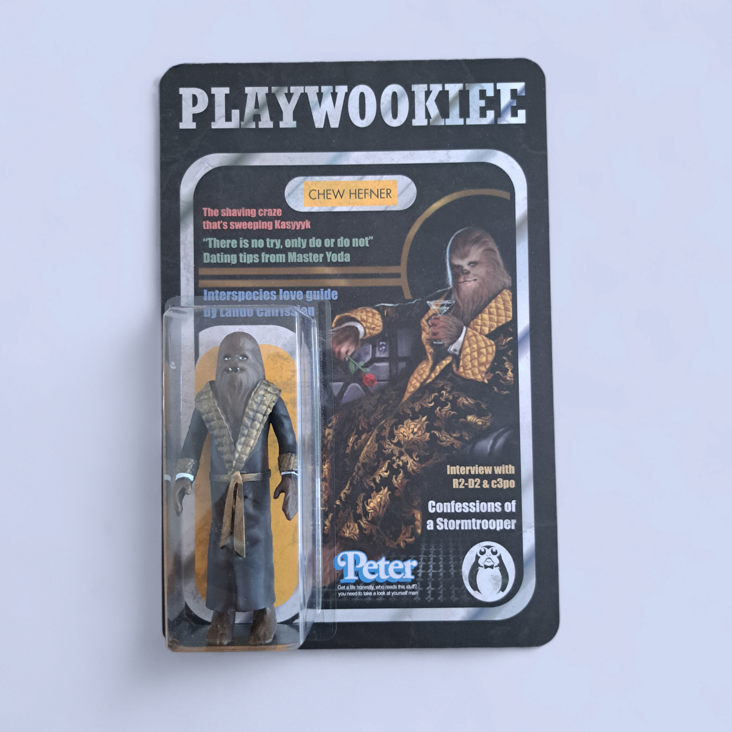 Playwookie (Chew Hefner)