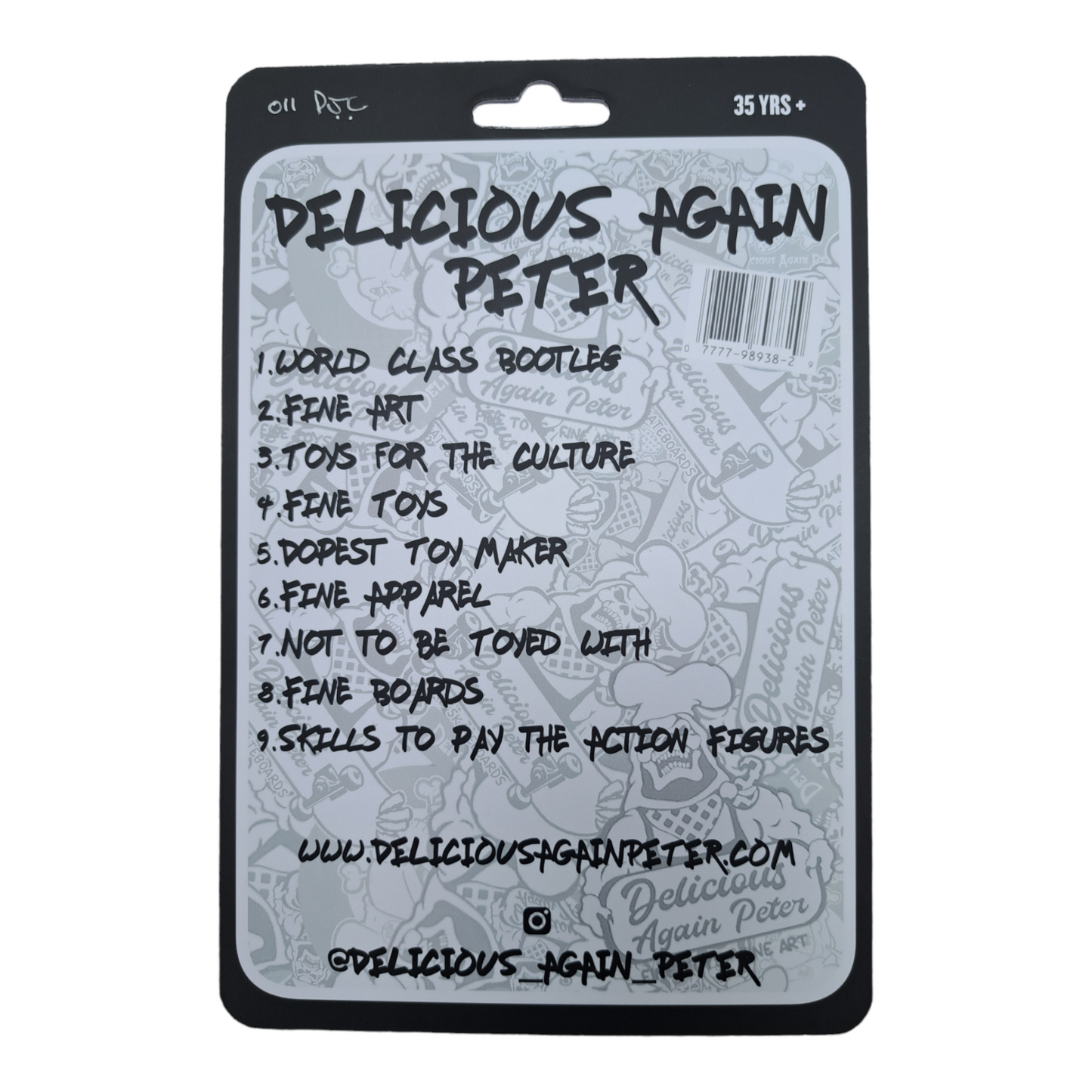 MCA - Check your Head