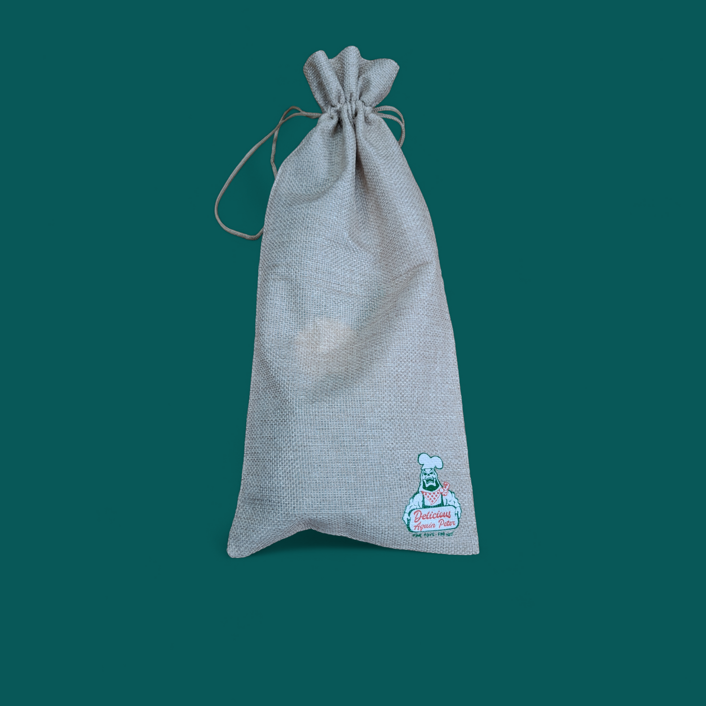 Lady Von Doom ( Large artist proff)