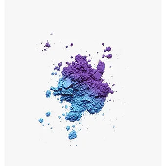 Therma Colour changing Fett ( Blue card)