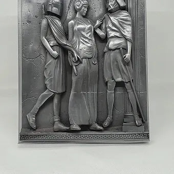 DECLINE OF THE EMPIRE