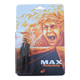 MAD MAX