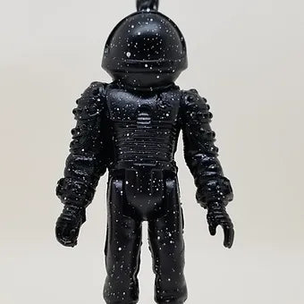 Spice smugglers of Arrakis ( space edition)