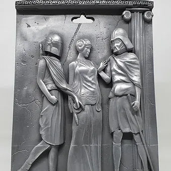 DECLINE OF THE EMPIRE