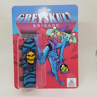 Greyskull Brigade