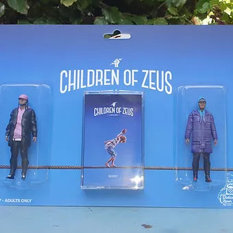 Children of zeus