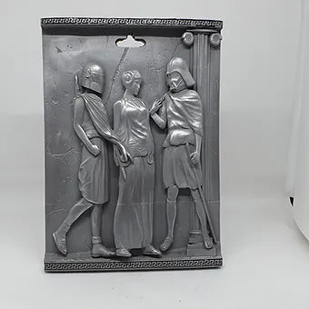 DECLINE OF THE EMPIRE