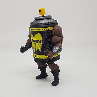 Wu -Can