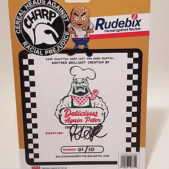 Rudebix