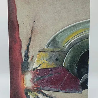 BOUNTY BOYS - BOSSK D