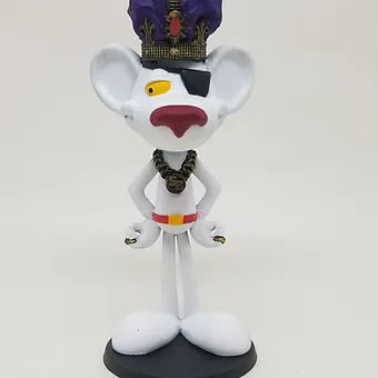 Slick rick the rodent