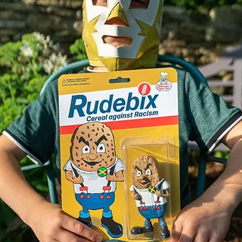 Rudebix