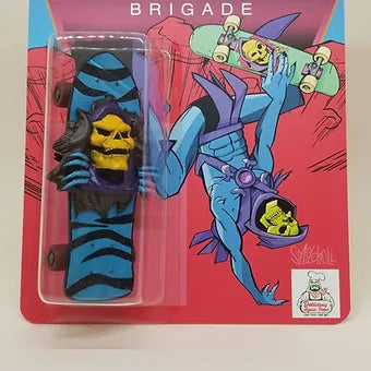 Greyskull Brigade
