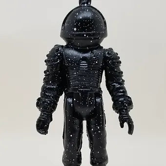 Spice smugglers of Arrakis ( space edition)