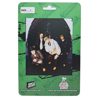 Nonphixion - Ill Bill (standard version- Non signed)