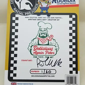 Rudebix