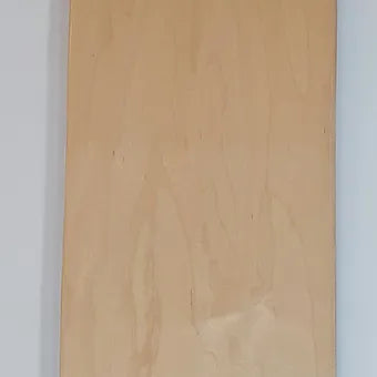 Dark Lords Day Off  - Skateboard ( Blue)