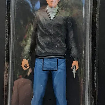 LA HAINE ( COLOUR EDITION)