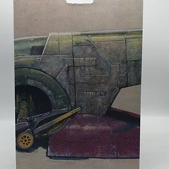 BOUNTY BOYS- CAD ROCK