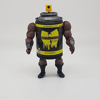 Wu -Can