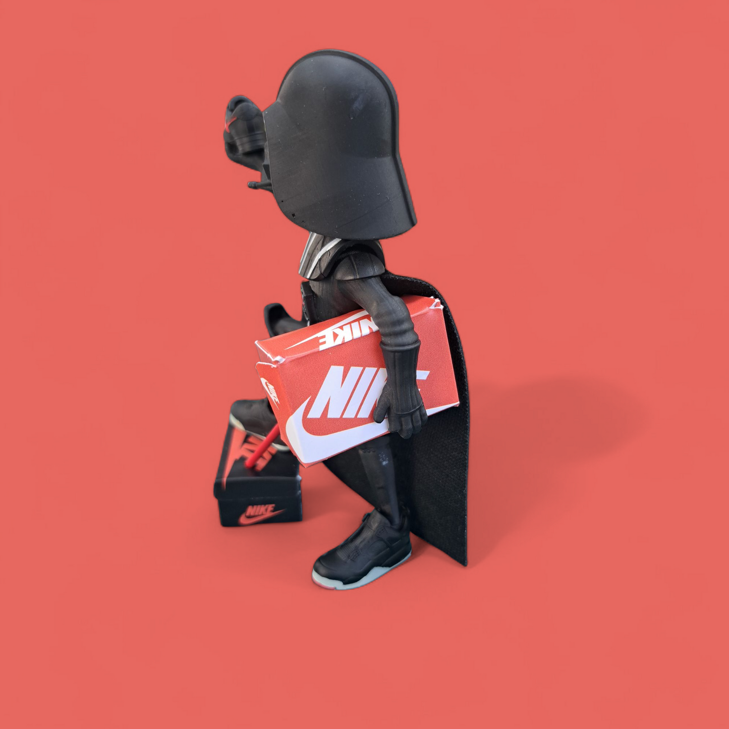 Darth Dunk ( Mini)
