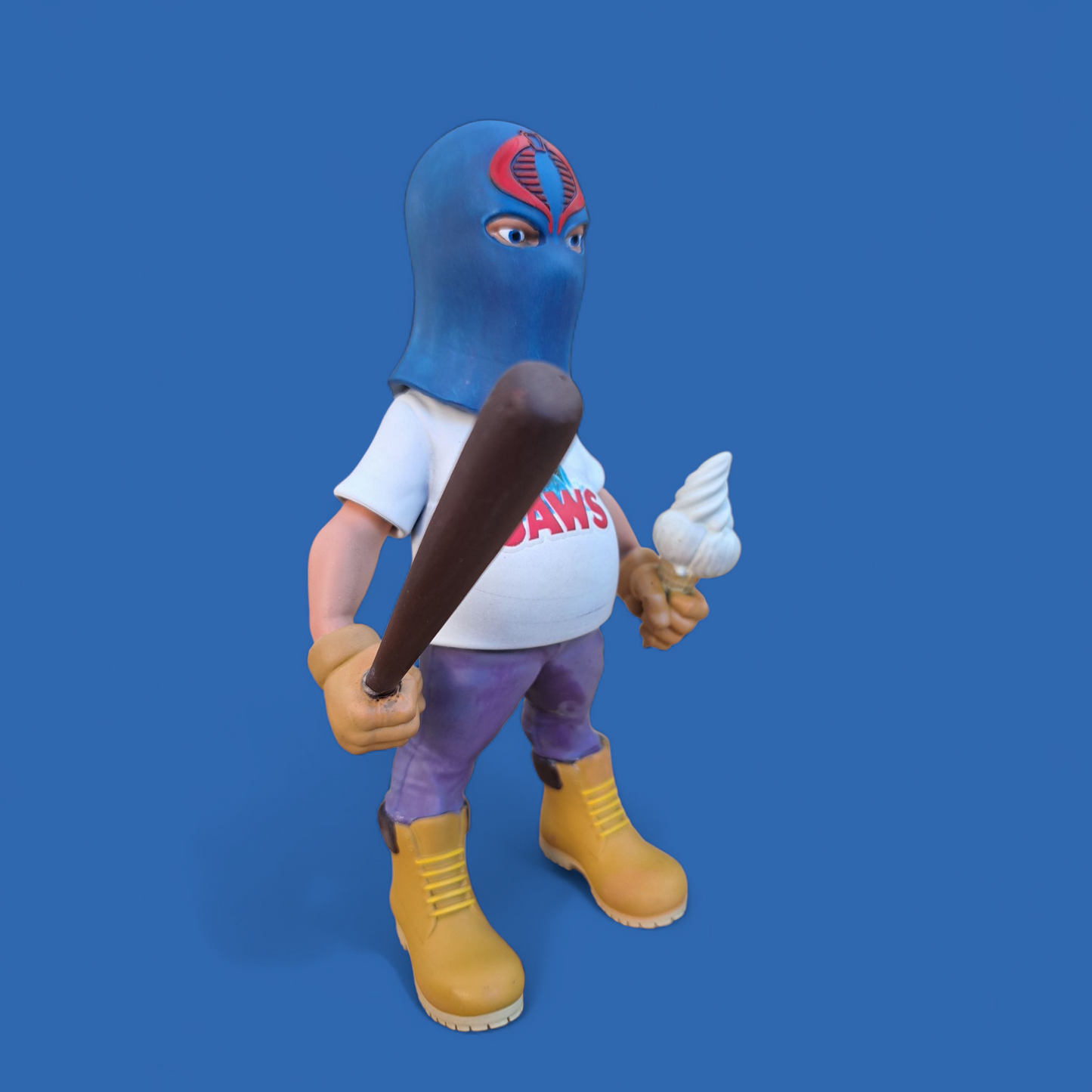 Convention Nerd 3.0 ( Jaws)