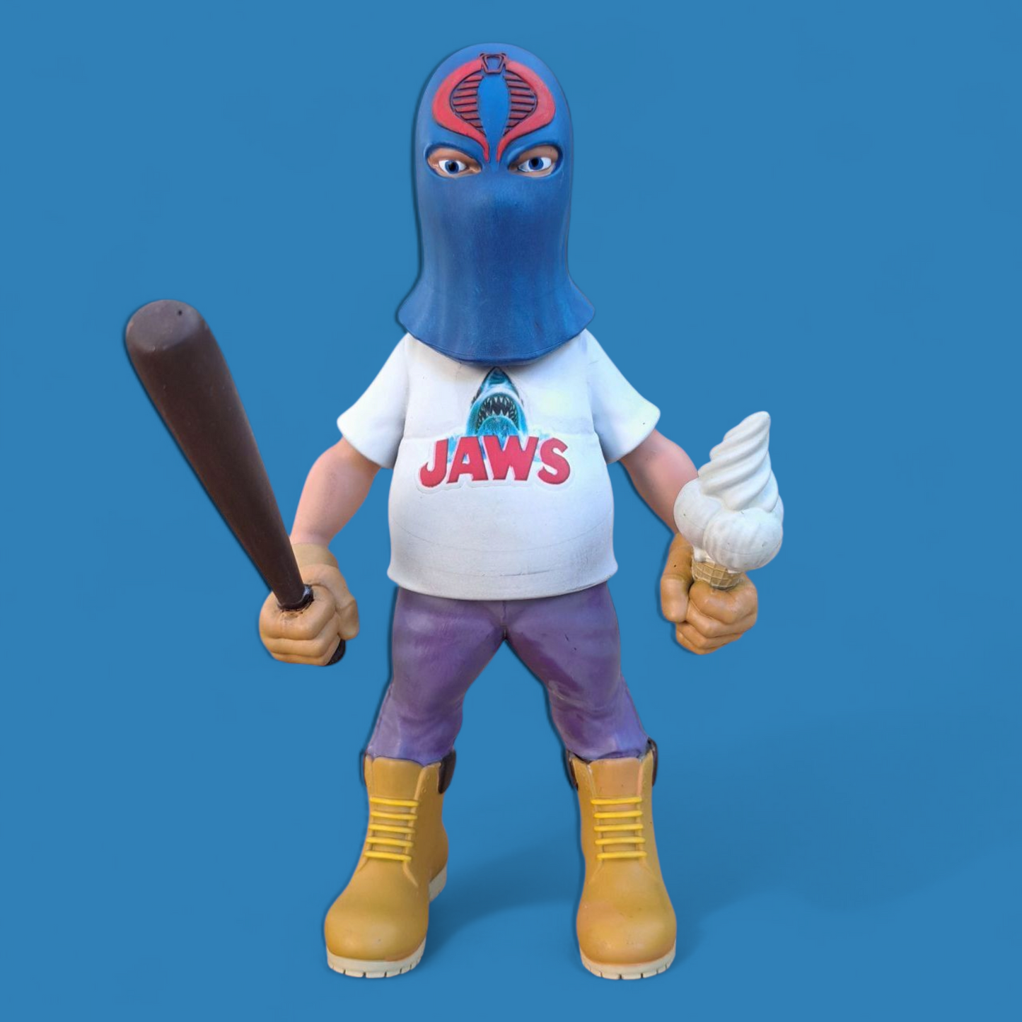 Convention Nerd 3.0 ( Jaws)