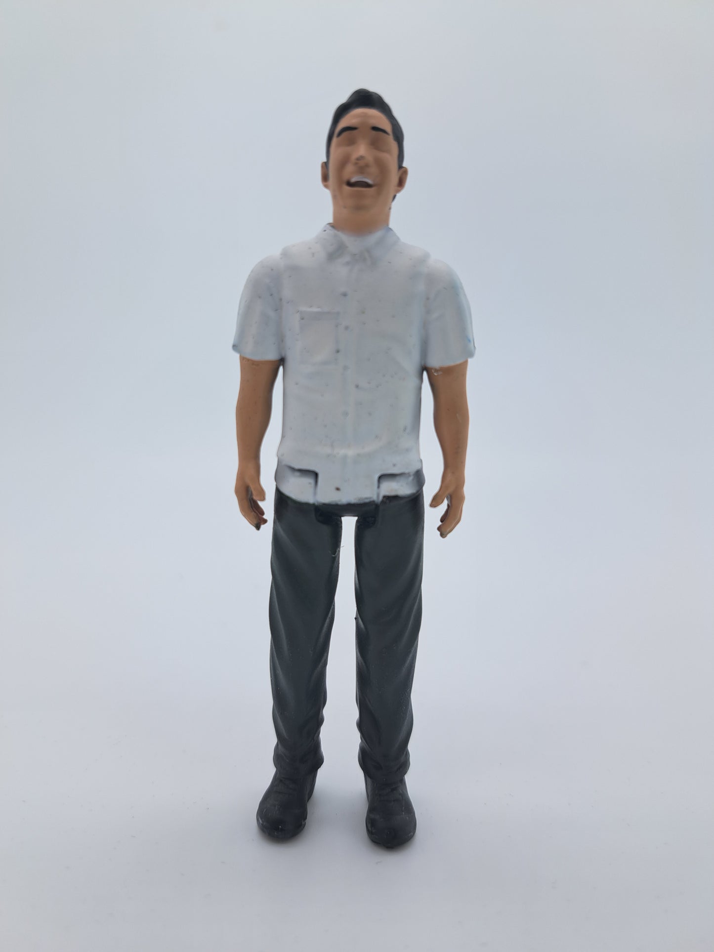 HELLO NASTY ( Prototype)