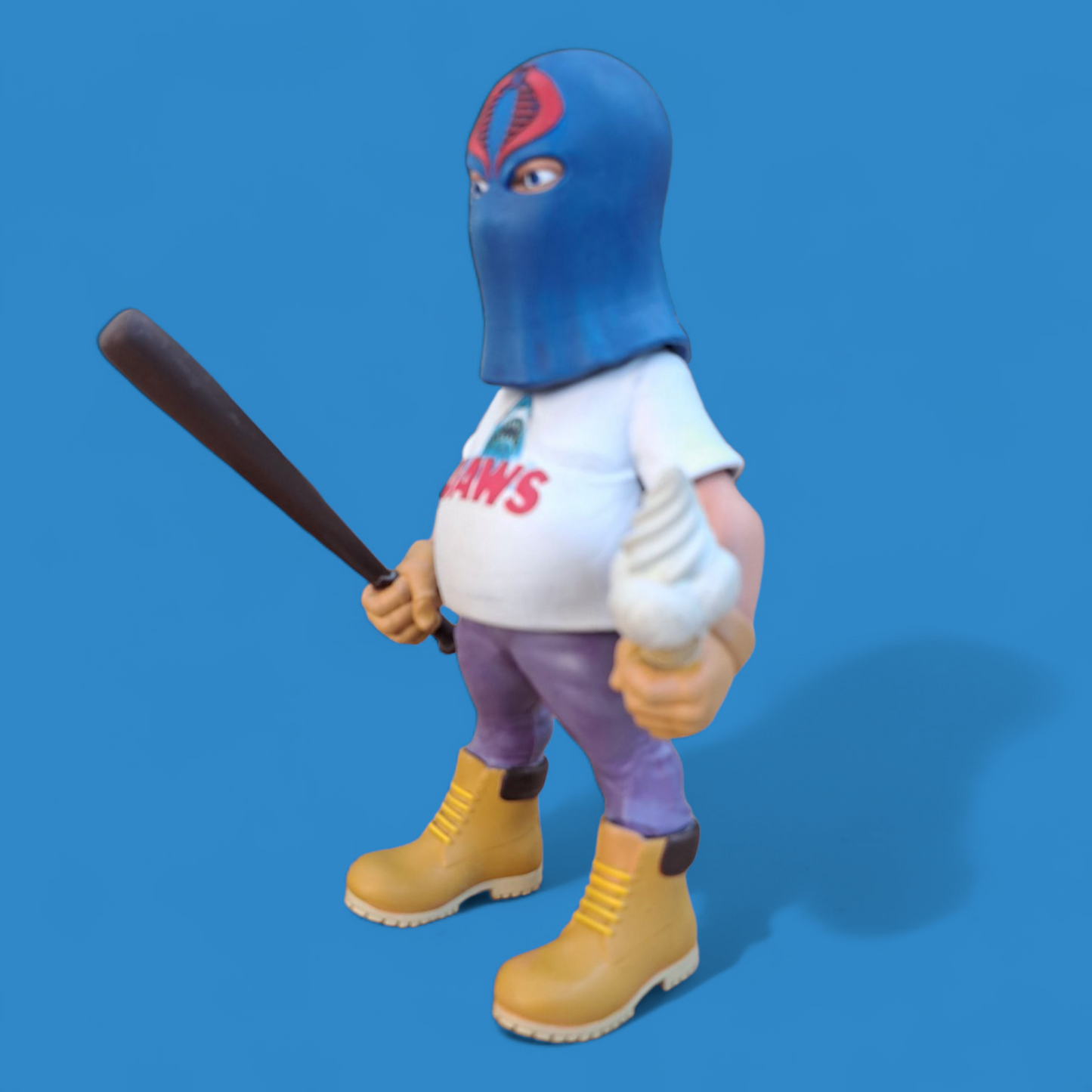 Convention Nerd 3.0 ( Jaws)