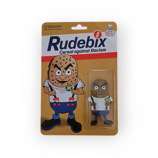 Rudebix