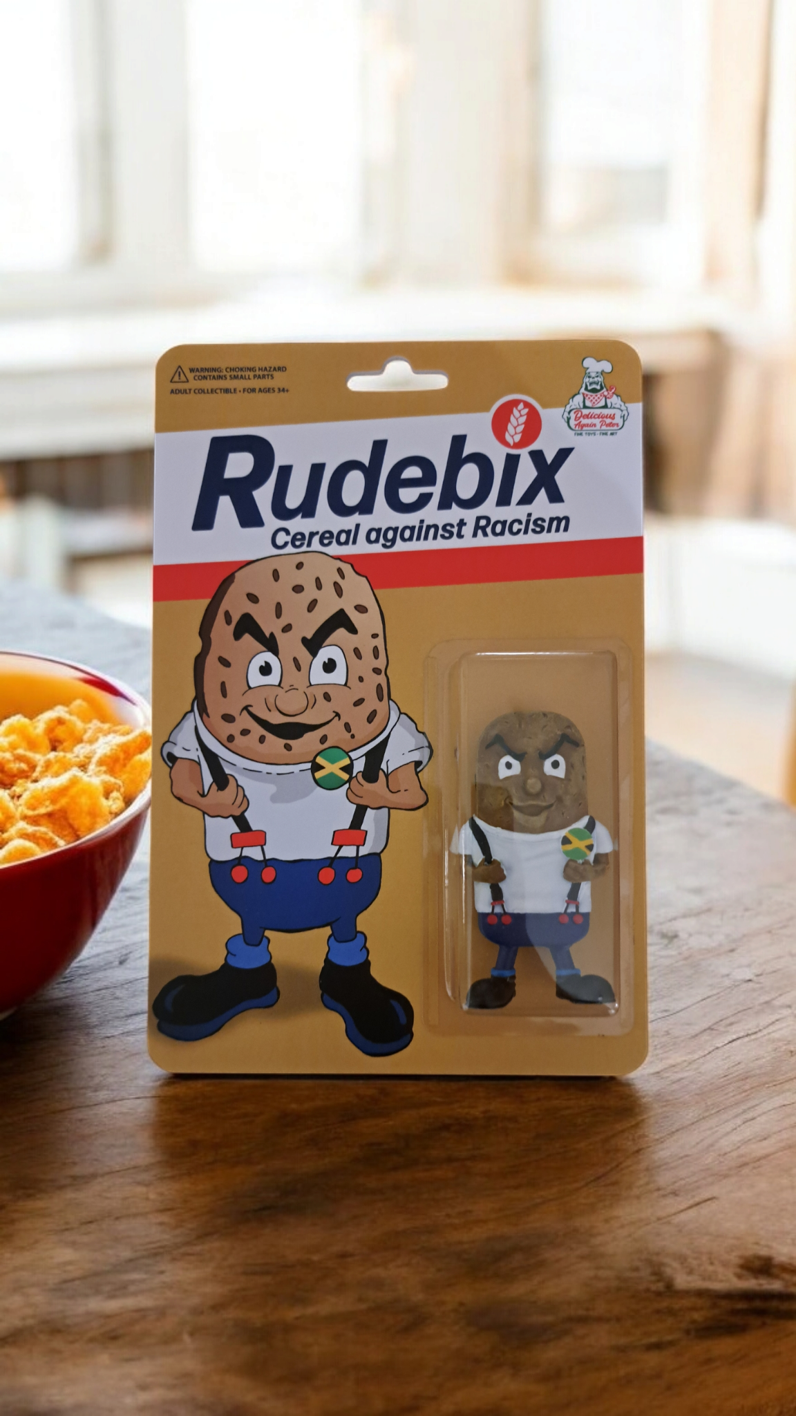 Rudebix