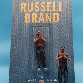 Russel Brand