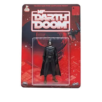 DARTH DOOM