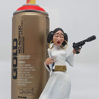 Lady Leia ( Graff Princess)