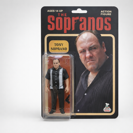 Tony Soprano
