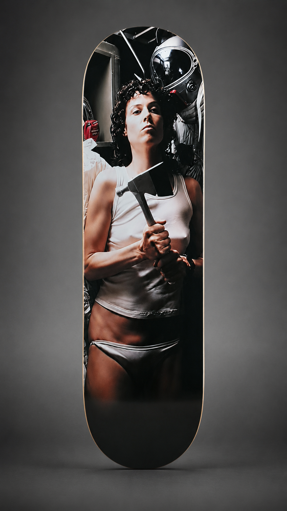 Ripley- skateboard