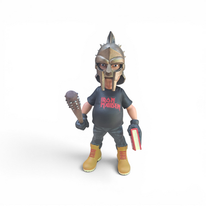 Convention Nerd ( Iron maiden)