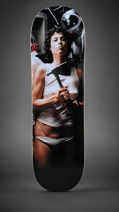 Ripley- skateboard