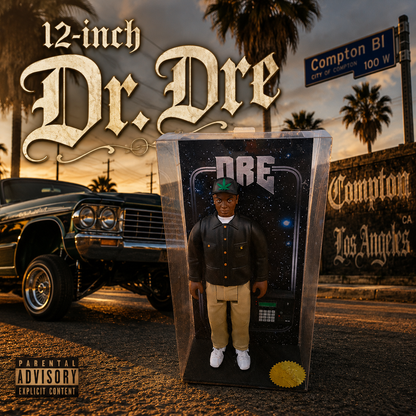 DR DRE ( JUMBO)