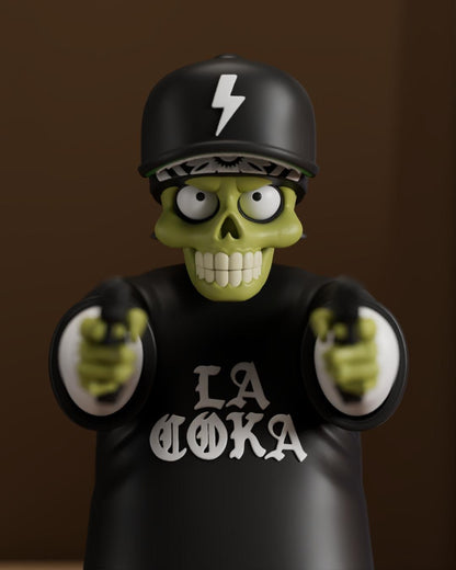 Danny Boy -La Coka Nostra ( Pre-order)