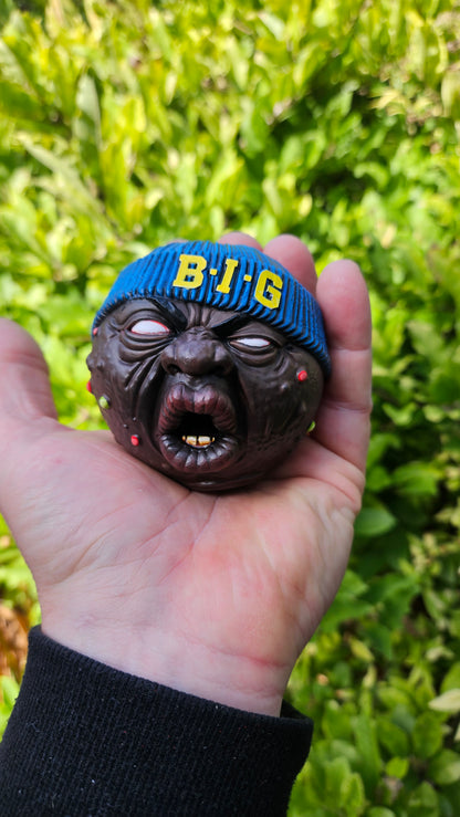 ILL HEADS & ROTTEN RHYMERS - Biggie Balls