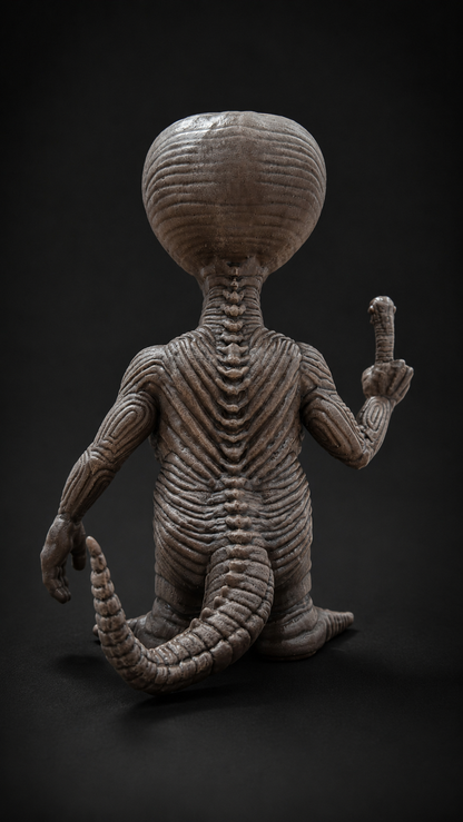 XENO-T ( OG COLORS)