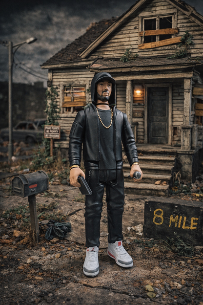 EMINEM- Rap God