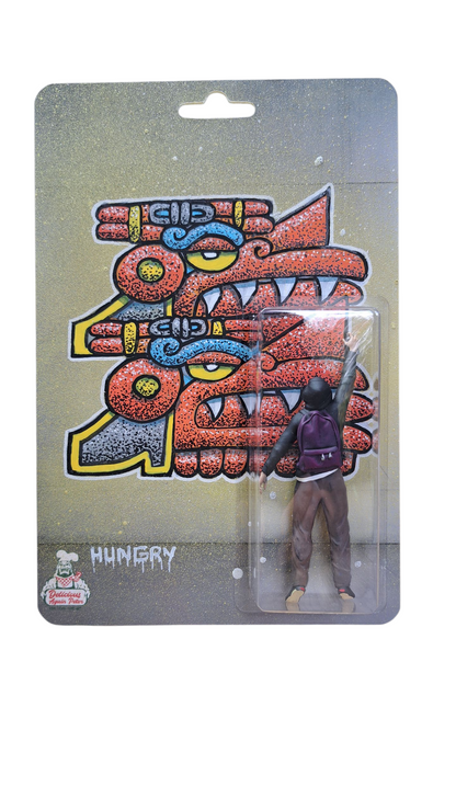 Artist Bomber- Aztec @alwayshungary