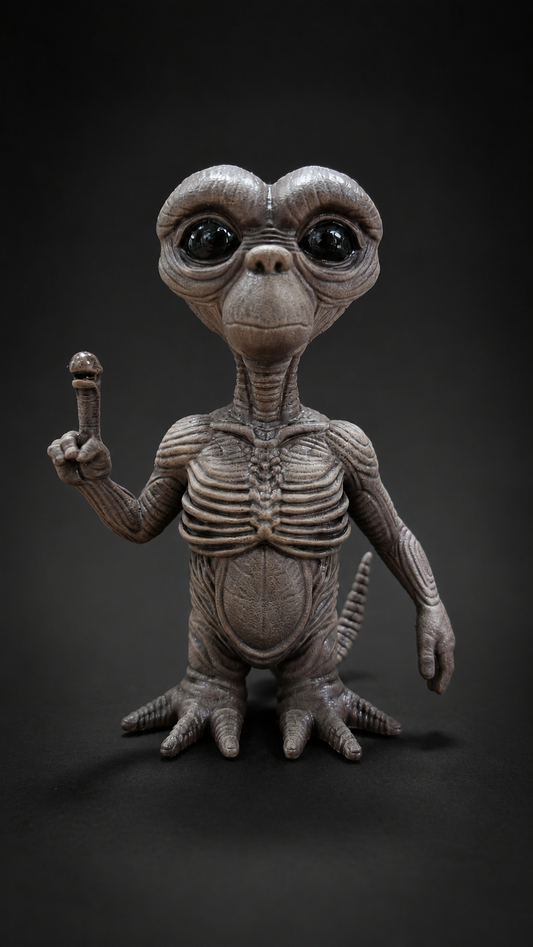 XENO-T ( OG COLORS)