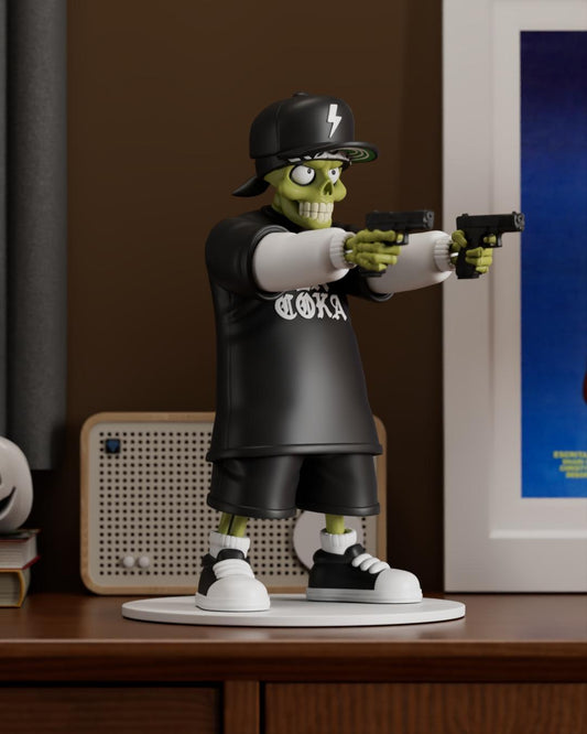 Danny Boy -La Coka Nostra ( Pre-order)