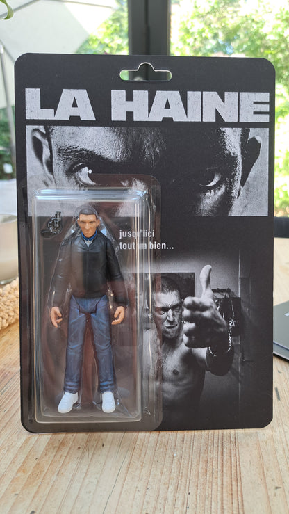 Vinz - La Haine