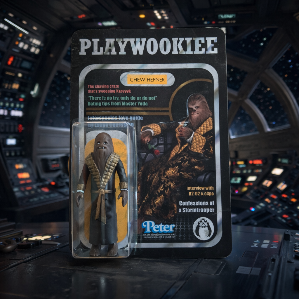 Playwookie (Chew Hefner)